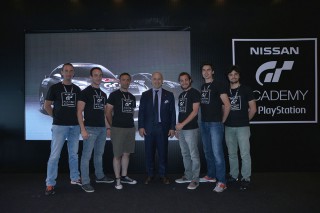 Nissan-GT_Academy_Kazananlar
