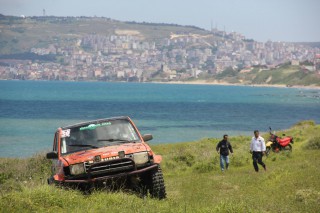 Sinop Offroad1
