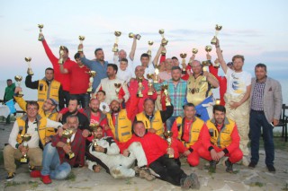 Sinop Offroad2