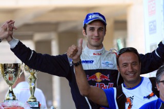 Yagiz Avci 2015 Yesil Bursa