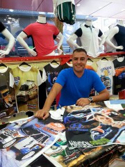 Selami Sezer Bosphorus Rally 01