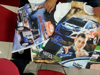 Selami Sezer Bosphorus Rally 02