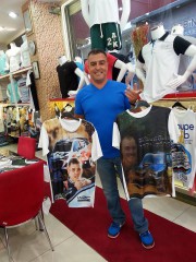 Selami Sezer Bosphorus Rally 03