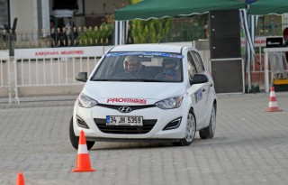 karsiyaka slalom