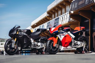 Honda_Motosiklet