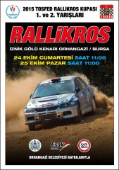 Rallikros