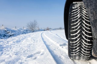 Winter-Tyre