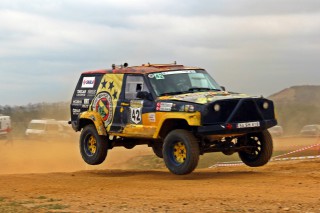 Offroad _GK1_HusnuTaylan_HasanTaylan