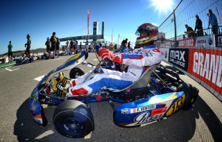 Rotax Max Challenge Grand Finals