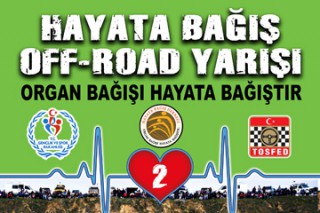 hayata bagis offroad