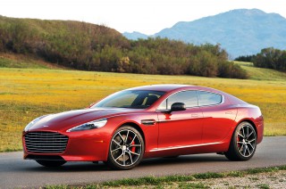 ASTON MARTIN RAPIDE S 01