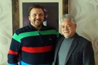serkan yazici marmaris