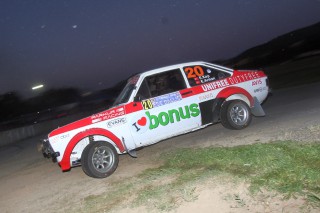 EgeRallisi_Historic_EnginKap Erhan Arikan