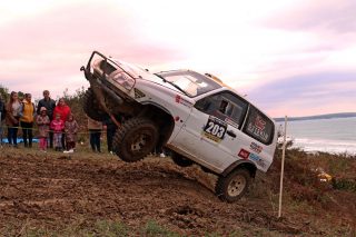 offroad-irfanozdemir