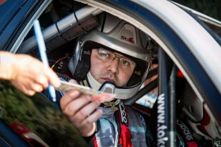Bora Arabacı / Co-Pilot
