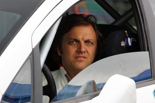 Serkan Yazıcı; “Sporda Temiz Bir Sayfa Açmak İstiyorum” 
