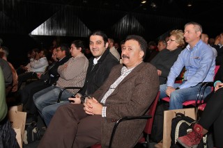 2014 TOSFED Ralli Kupası’nda Yeni Uygulama 