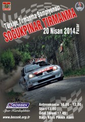 Tırmanma Soğukpınar’da Başlıyor 